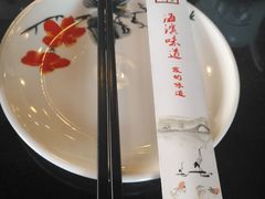 -锦江之星(青岛栈桥中山路地铁站店)