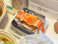 -盒马鲜生(双清路店)