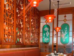 -禄运茶居·手工点心(恒宝广场店)