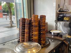 -峨眉山豆腐脑(解放路店)
