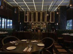 -Tivano意大利餐厅(成都居舍酒店)