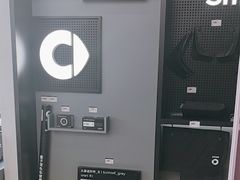 -上海浦东smart汽车全功能店(金桥店)