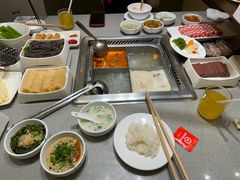 -海底捞火锅(亲贤北街店)