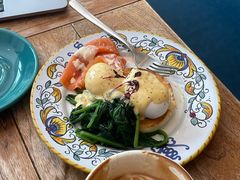 -Alimentari早午餐(安福路店)