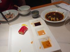 -禄运茶居·手工点心(猎德店)