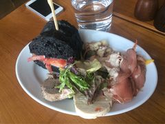 -沈阳君悦酒店·意坊意大利餐厅