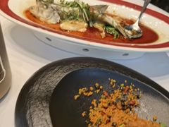 -院里寻菜·精致庭院菜(观沙岭店)