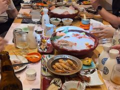 -吉兆·料理(红梅南路店)