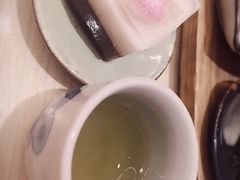 -半饱日式甜品(ifs国际金融店)