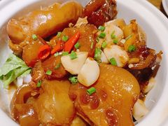 -杭百味·大众精选杭帮菜(西湖音乐喷泉店)
