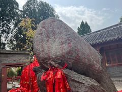 -烟台山景区