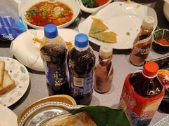 -桂满陇·手作小笼包&江南叫花鸡(中山公园店)