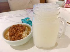新儿童餐-乔阿马·江南味·驴肉香(龙湖华泾天街店)