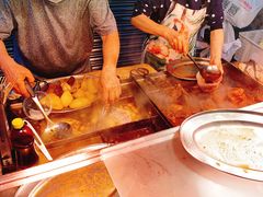 -明记牛杂(新马路分店)