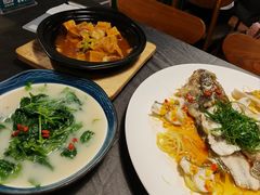 -六个大厨·秘制粤菜(广州塔店)
