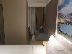 -成都九眼桥亚朵网易严选酒店