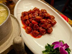 -寿州美味厨豆腐宴(寿县南门口西环路店)
