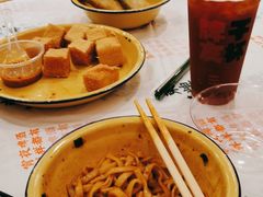 -东排食堂长沙小吃大排档(五一广场店)