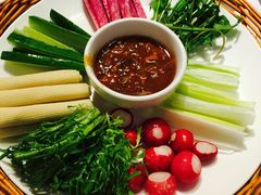 -东北人粗粮饺子坊(南山店)