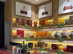 -八马茶业·茶馆茶室(文化店)