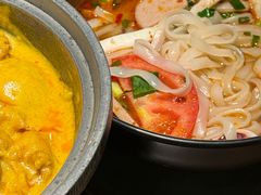 -安南越南餐厅(青岛万象城店)