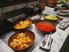 -沈阳和平艾美酒店新食谱西餐厅