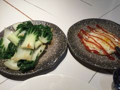 -多佐铁板烧(富力广场店)