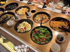 -比格比萨自助(宝山日月光店)