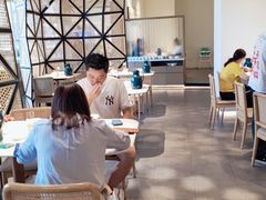 大堂-上上席川菜(凯德乐峰广场店)