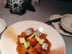 -晓粤·惹味粤菜(凯德乐峰广场店)