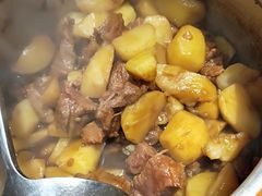 小锅牛腩-U你·天然调味(南湖总店)