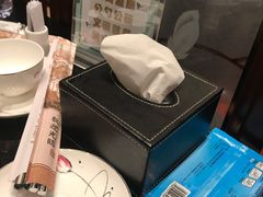 -秦皇岛香格里拉·秦香阁