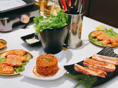 -八乔煎肉馆·丹东特色煎锅(梅林店)