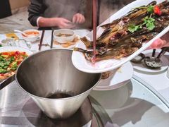 -漾亚·雍雅合鲜(桐梓林店)