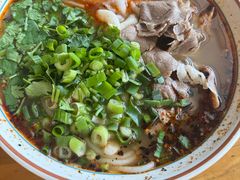 -闵四遵义羊肉粉(朝外大街店)
