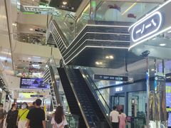 -万达广场(北京槐房店)