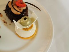 -上海和平饭店华懋阁 Cathay Room