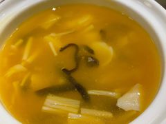-金狮麟·新豫菜(金码大厦店)