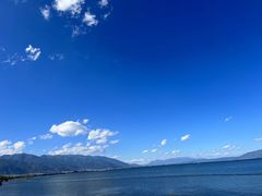 -大理洱海