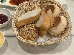 -新侨三宝乐西餐厅(崇文门店)