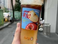 -CoCo都可(搜秀城店)