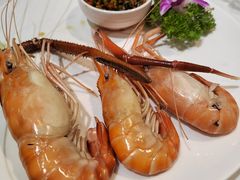 -必点海鲜·海肠捞饭·鲅鱼水饺(滨江道店)