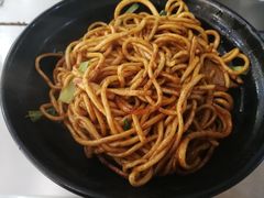 炒拉面-河南拉面(肇周路店)
