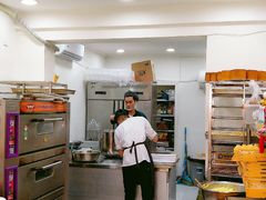 大堂-鲍师傅糕点(春熙路店)