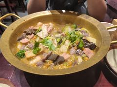 -李炮称盘麻辣烫(无锡荟聚店)