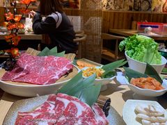 -牛也烧肉(摩尔城店)