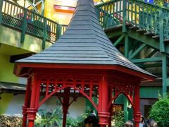 -三鹰之森吉卜力美术馆