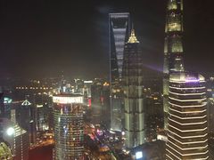 景点-东方明珠广播电视塔