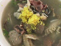 牛杂粿条-潮镇老尾牛杂(环城西路店)