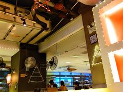 大堂-大头虾越式风味餐厅(光明广场店)